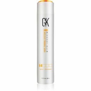 GK Hair PH+ Clarifying pred-šampónová starostlivosť pre hĺbkové čistenie 300 ml vyobraziť