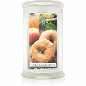 Kringle Candle Apple Cider Donut vonná sviečka 624 g vyobraziť