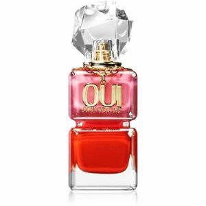 Juicy Couture Oui parfumovaná voda pre ženy 100 ml vyobraziť