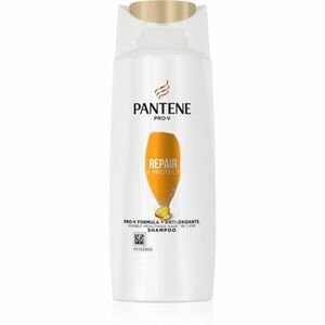 Pantene Pro-V Repair & Protect posilňujúci šampón pre poškodené vlasy 90 ml vyobraziť