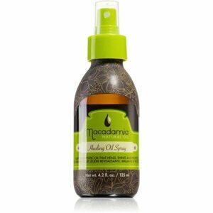 Macadamia Natural Oil Healing olej pre všetky typy vlasov 125 ml vyobraziť