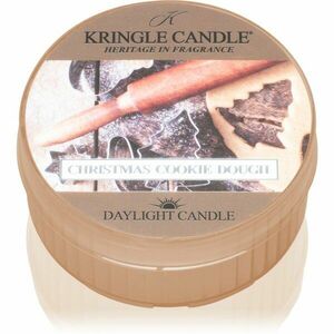 Kringle Candle Christmas čajová sviečka vyobraziť