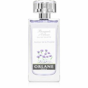 Orlane Bouquets d’Orlane Autour de la Pivoine toaletná voda pre ženy 100 ml vyobraziť