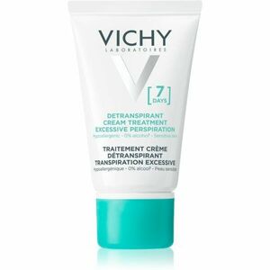 Vichy Deodorant krémový antiperspirant pre všetky typy pokožky 30 ml vyobraziť