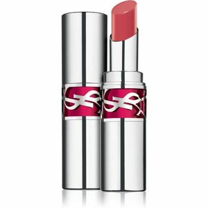 Yves Saint Laurent Rouge Volupté Candy Glaze balzam na pery 5 Pink Satisfaction vyobraziť