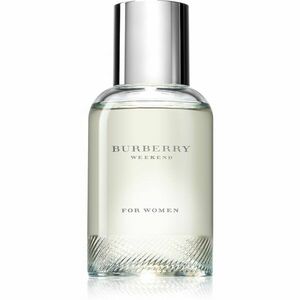 Burberry Weekend for Women parfumovaná voda pre ženy 50 ml vyobraziť