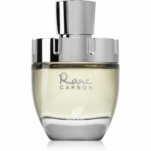 Afnan Rare Carbon parfumovaná voda pre mužov 100 ml vyobraziť
