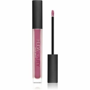 Huda Beauty Liquid Matte Lipstick Ultra-Comfort dlhotrvajúci rúž s matným efektom odtieň Muse 4, 2 ml vyobraziť