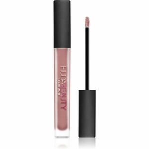Huda Beauty Liquid Matte Lipstick Ultra-Comfort dlhotrvajúci rúž s matným efektom odtieň Wifey 4, 2 ml vyobraziť