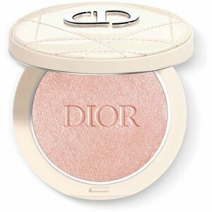 DIOR Dior Forever Couture Luminizer rozjasňovač odtieň 02 Pink Glow 6 g vyobraziť