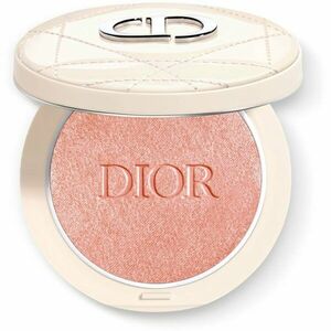 DIOR Dior Forever Couture Luminizer rozjasňovač odtieň 06 Coral Glow 6 g vyobraziť