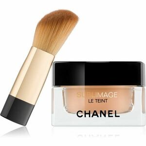 Chanel Sublimage rozjasňujúci make-up vyobraziť