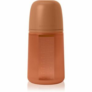 Suavinex Colour Essence SX Pro dojčenská fľaša Medium Flow - Sunset Orange 240 ml vyobraziť