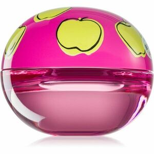 DKNY Be Delicious Parfumovaná voda pre ženy 50 ml vyobraziť