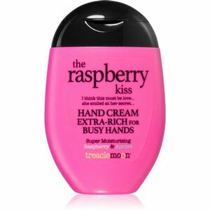 Treaclemoon The Raspberry Kiss hydratačný krém na ruky 75 ml vyobraziť