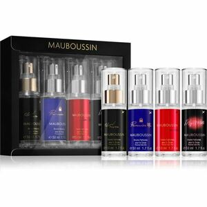 Mauboussin Mauboussin darčeková sada pre ženy vyobraziť