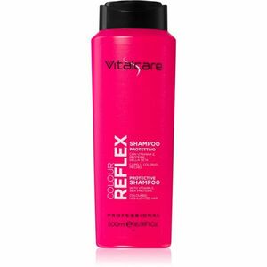 Vitalcare Professional Colour Reflex šampón na ochranu farby 500 ml vyobraziť