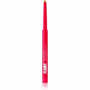 LAMEL Flamy Twinkle Liner krémová ceruzka na oči odtieň №402 0, 3 g vyobraziť