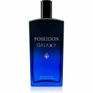 Instituto Español Poseidon Galaxy toaletná voda pre mužov 150 ml vyobraziť