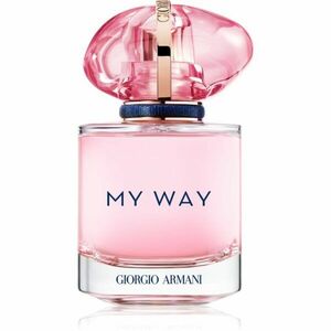 Armani My Way Nectar parfumovaná voda pre ženy 30 ml vyobraziť