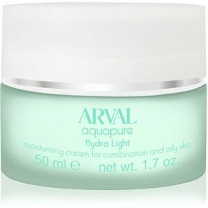 Arval Aquapure hydratačný krém pre zmiešanú až mastnú pokožku 50 ml vyobraziť