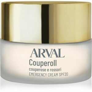 Arval Couperoll krém redukujúci začervenanie 30 ml vyobraziť