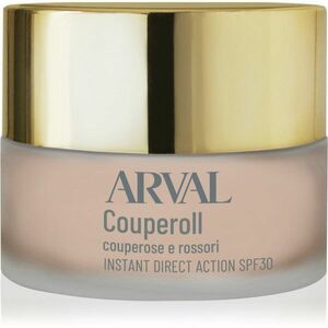Arval Couperoll upokojujúci krém pre citlivú pleť so sklonom k začervenaniu 50 ml vyobraziť