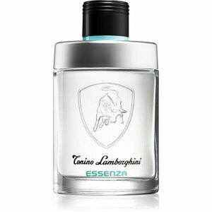 Tonino Lamborghini Essenza toaletná voda pre mužov 125 ml vyobraziť