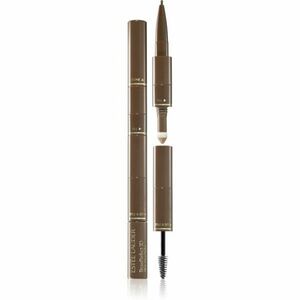 Estée Lauder BrowPerfect 3D All-in-One Styler ceruzka na obočie 3v1 odtieň Taupe 2, 07 g vyobraziť