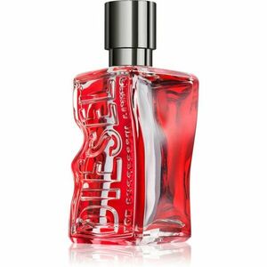 Diesel D RED parfumovaná voda pre mužov 50 ml vyobraziť