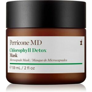 Perricone MD Chlorophyll Detox Mask čistiaca pleťová maska 59 ml vyobraziť