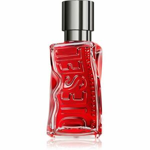 Diesel D RED parfumovaná voda pre mužov 30 ml vyobraziť