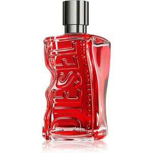 Diesel D RED parfumovaná voda pre mužov 100 ml vyobraziť