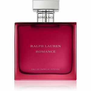 Ralph Lauren Romance Intense parfumovaná voda pre ženy 100 ml vyobraziť