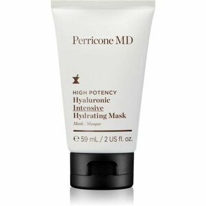 Perricone MD High Potency Intensive Hydrating Mask intenzívna hydratačná pleťová maska s kyselinou hyalurónovou 59 ml vyobraziť