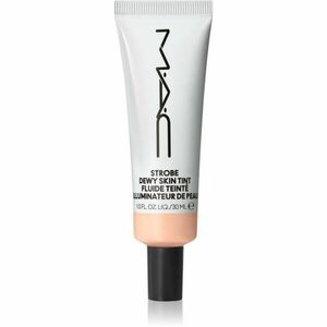 MAC Cosmetics Strobe Dewy Skin Tint tónujúci hydratačný krém odtieň Light 3 30 ml vyobraziť