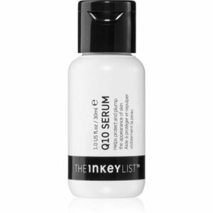 The Inkey List Q10 Serum ochranné antioxidačné sérum 30 ml vyobraziť