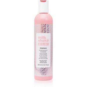 Milk Shake Insta.Light Shampoo posilňujúci šampón pre všetky typy vlasov 300 ml vyobraziť