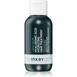 The Inkey List Hyaluronic Acid bezoplachová hydratačná starostlivosť na vlasy 100 ml vyobraziť