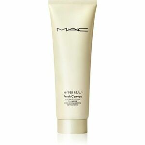 MAC Cosmetics Hyper Real Cream-To-Foam Cleanser hydratačná čistiaca pena 125 ml vyobraziť