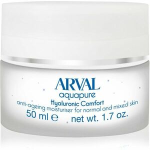 Arval Aquapure hydratačný krém proti starnutiu pre normálnu až zmiešanú pleť 50 ml vyobraziť