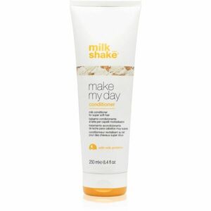 Milk Shake Make My Day kondicionér pre všetky typy vlasov 250 ml vyobraziť