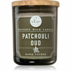 DW Home Signature Patchouli Oud vonná sviečka 108 g vyobraziť