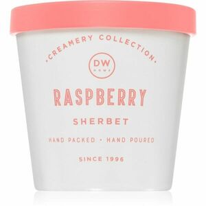 DW Home Creamery Raspberry Sherbet vonná sviečka 300 g vyobraziť