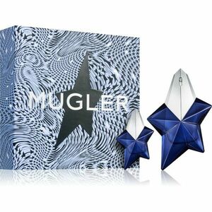 Mugler Angel Elixir darčeková sada pre ženy vyobraziť