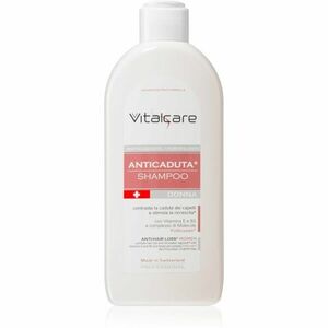 Vitalcare Professional Anticaduta šampón proti vypadávaniu vlasov 250 ml vyobraziť