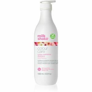 Milk Shake Color Care Flower Fragrance hydratačný šampón na ochranu farby 1000 ml vyobraziť