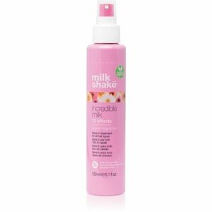 Milk Shake Incredible Milk Flower Fragrance bezoplachová kúra pre všetky typy vlasov 150 ml vyobraziť