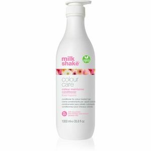 Milk Shake Color Care Flower Fragrance hydratačný kondicionér na ochranu farby 1000 ml vyobraziť
