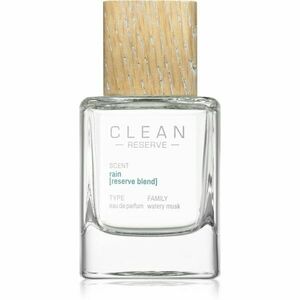 CLEAN Reserve Rain parfumovaná voda unisex 50 ml vyobraziť